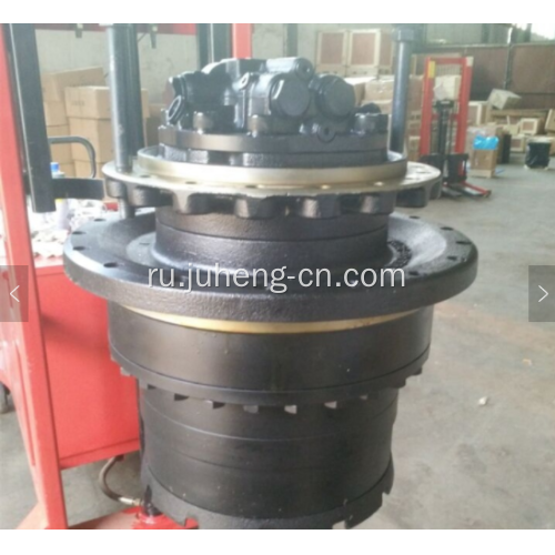 ZX250-3 конечная передача 9256989 ходовой двигатель